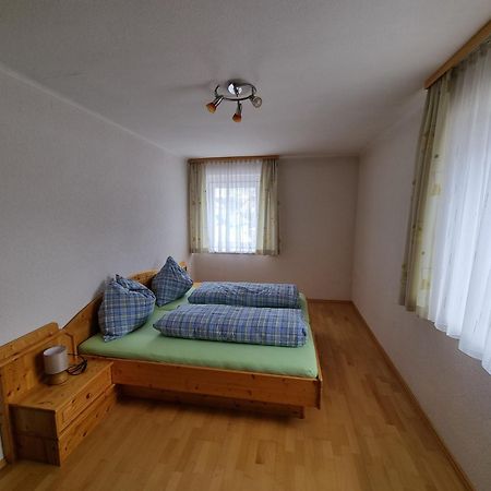 Zettler Apartment Grosssolk ภายนอก รูปภาพ