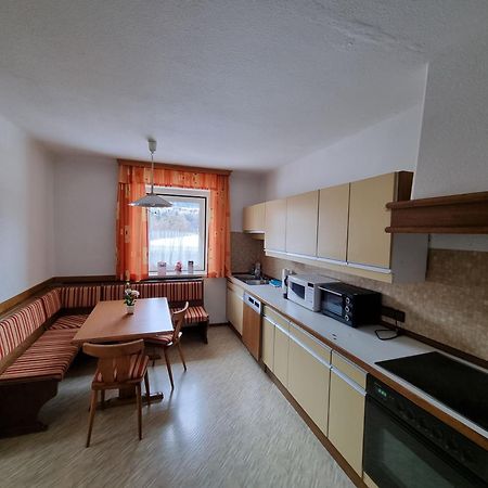Zettler Apartment Grosssolk ภายนอก รูปภาพ