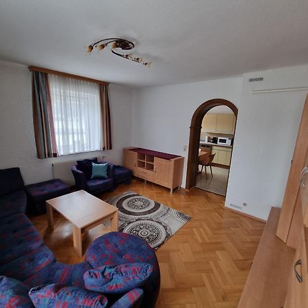 Zettler Apartment Grosssolk ภายนอก รูปภาพ