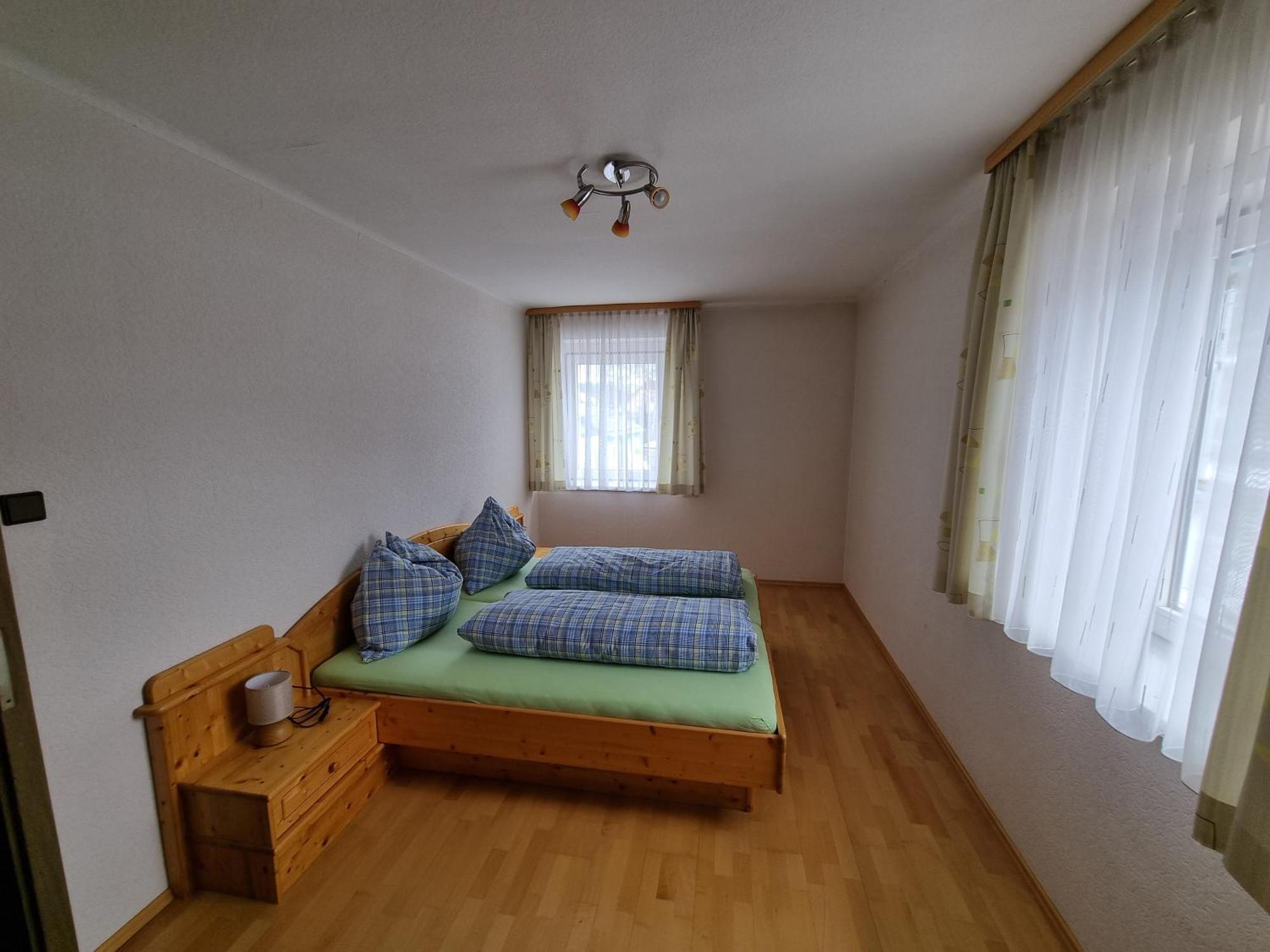 Zettler Apartment Grosssolk ภายนอก รูปภาพ
