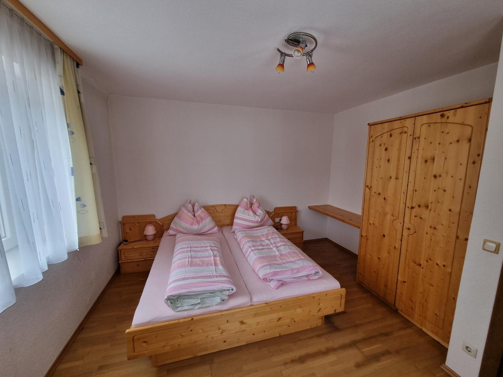 Zettler Apartment Grosssolk ภายนอก รูปภาพ