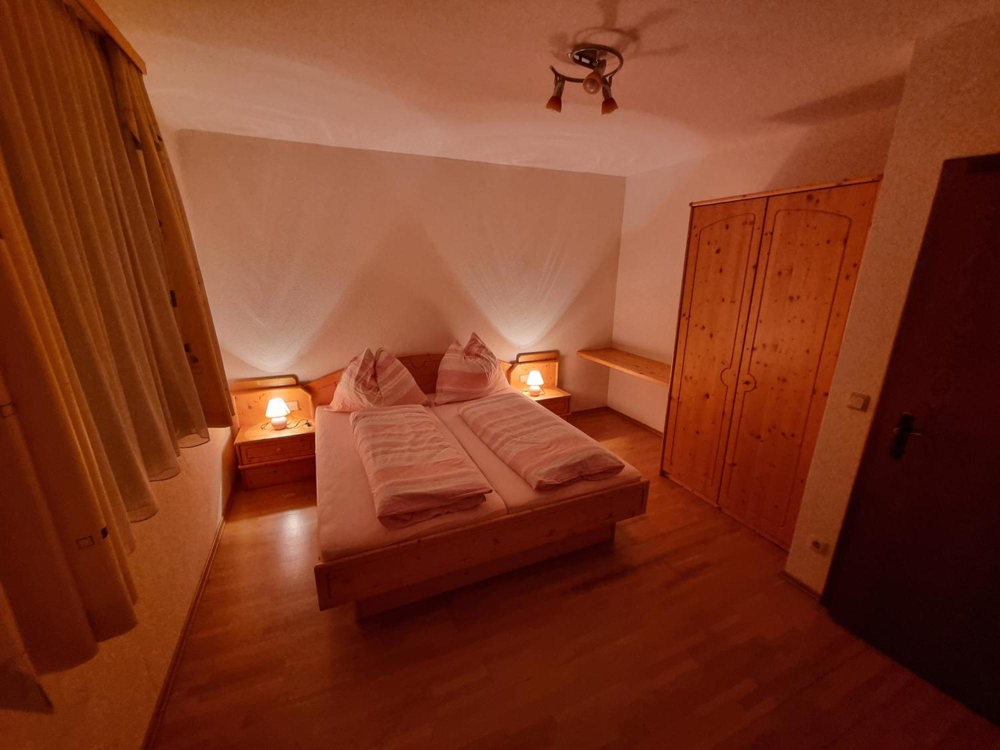 Zettler Apartment Grosssolk ภายนอก รูปภาพ