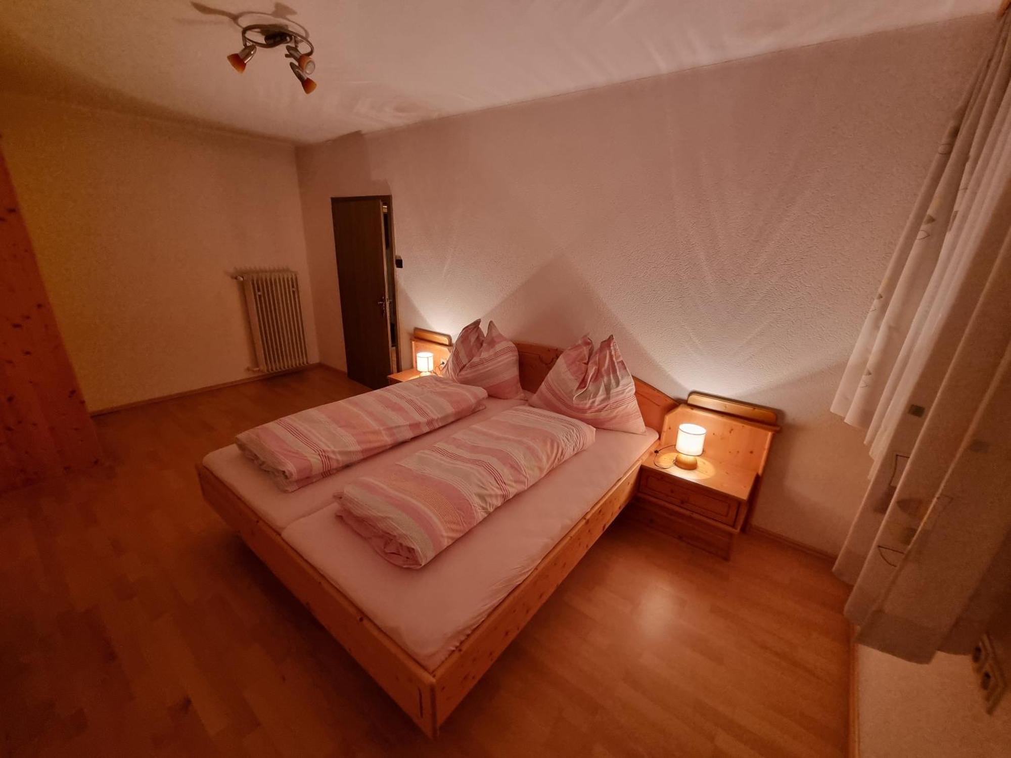 Zettler Apartment Grosssolk ภายนอก รูปภาพ
